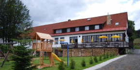  Hotel Krasna Vyhlidka  Стахи